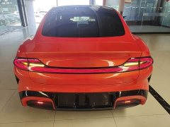 Xiaomi SU7 Rear-Wheel Drive Ultra-Long Range Advanced Autonomous Driving Pro - ფოტო 6