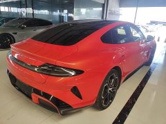 Xiaomi SU7 Rear-Wheel Drive Ultra-Long Range Advanced Autonomous Driving Pro - ფოტო 7