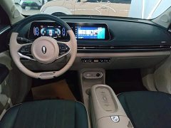 ORA Good Cat 401km Luxury - ფოტო 10