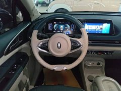 ORA Good Cat 401km Luxury - ფოტო 11
