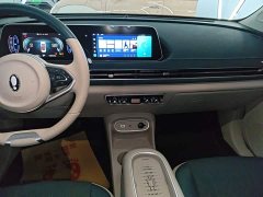 ORA Good Cat 401km Luxury - ფოტო 13