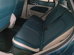 ORA Good Cat 401km Luxury - ფოტო 17