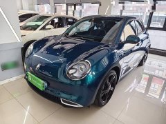 ORA Good Cat 401km Luxury - ფოტო 2