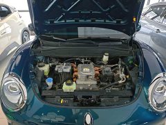 ORA Good Cat 401km Luxury - ფოტო 20