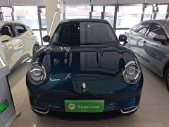 ORA Good Cat 401km Luxury - ფოტო 3