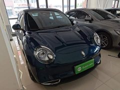 ORA Good Cat 401km Luxury - ფოტო 4
