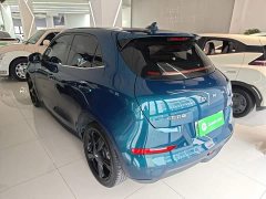 ORA Good Cat 401km Luxury - ფოტო 5
