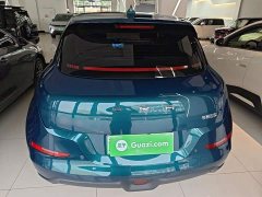 ORA Good Cat 401km Luxury - ფოტო 6