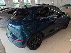 ORA Good Cat 401km Luxury - ფოტო 7