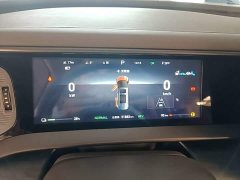 Denza BYD Denza D9 2022 DM-i 1040 Premium - ფოტო 12
