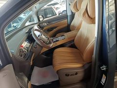 Denza BYD Denza D9 2022 DM-i 1040 Premium - ფოტო 15