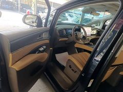 Denza BYD Denza D9 2022 DM-i 1040 Premium - ფოტო 16