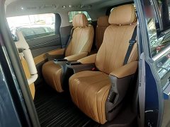 Denza BYD Denza D9 2022 DM-i 1040 Premium - ფოტო 17