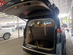 Denza BYD Denza D9 2022 DM-i 1040 Premium - ფოტო 19