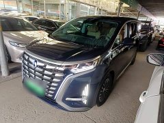 Denza BYD Denza D9 2022 DM-i 1040 Premium - ფოტო 2