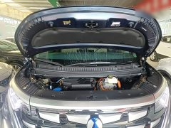 Denza BYD Denza D9 2022 DM-i 1040 Premium - ფოტო 20