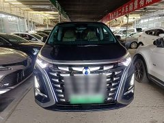 Denza BYD Denza D9 2022 DM-i 1040 Premium - ფოტო 3