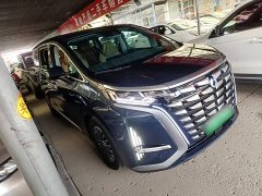 Denza BYD Denza D9 2022 DM-i 1040 Premium - ფოტო 4