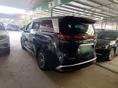 Denza BYD Denza D9 2022 DM-i 1040 Premium - ფოტო 5