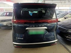 Denza BYD Denza D9 2022 DM-i 1040 Premium - ფოტო 6