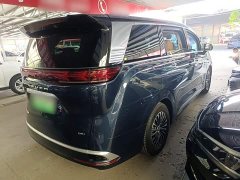 Denza BYD Denza D9 2022 DM-i 1040 Premium - ფოტო 7