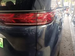 Denza BYD Denza D9 2022 DM-i 1040 Premium - ფოტო 8