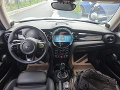 BMW MINI 2022 2.0T COOPER S Classic Edition - ფოტო 10