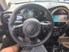 BMW MINI 2022 2.0T COOPER S Classic Edition - ფოტო 11