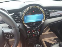 BMW MINI 2022 2.0T COOPER S Classic Edition - ფოტო 13