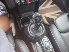BMW MINI 2022 2.0T COOPER S Classic Edition - ფოტო 14