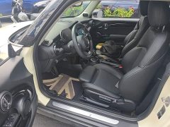 BMW MINI 2022 2.0T COOPER S Classic Edition - ფოტო 15