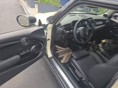 BMW MINI 2022 2.0T COOPER S Classic Edition - ფოტო 16