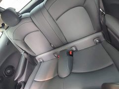 BMW MINI 2022 2.0T COOPER S Classic Edition - ფოტო 17