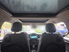 BMW MINI 2022 2.0T COOPER S Classic Edition - ფოტო 18