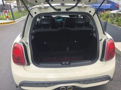 BMW MINI 2022 2.0T COOPER S Classic Edition - ფოტო 19