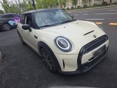 BMW MINI 2022 2.0T COOPER S Classic Edition - ფოტო 4