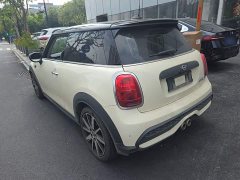 BMW MINI 2022 2.0T COOPER S Classic Edition - ფოტო 5
