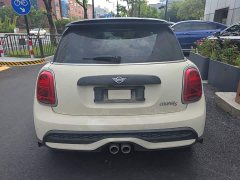 BMW MINI 2022 2.0T COOPER S Classic Edition - ფოტო 6