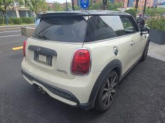 BMW MINI 2022 2.0T COOPER S Classic Edition - ფოტო 7