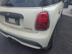 BMW MINI 2022 2.0T COOPER S Classic Edition - ფოტო 8