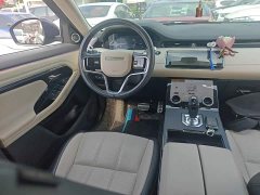 Land Rover Range Rover Evoque L 249PS R-Dynamic First Edition - ფოტო 11