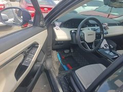 Land Rover Range Rover Evoque L 249PS R-Dynamic First Edition - ფოტო 16