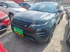 Land Rover Range Rover Evoque L 249PS R-Dynamic First Edition - ფოტო 2