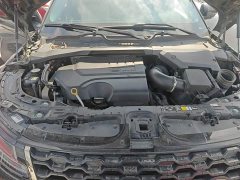 Land Rover Range Rover Evoque L 249PS R-Dynamic First Edition - ფოტო 20