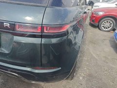 Land Rover Range Rover Evoque L 249PS R-Dynamic First Edition - ფოტო 8