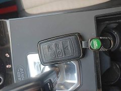 Land Rover Range Rover Evoque L 249PS R-Dynamic First Edition - ფოტო 9