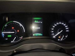 Toyota Gravia 2024 2.5L Hybrid Comfort Edition - ფოტო 12