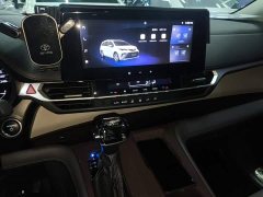 Toyota Gravia 2024 2.5L Hybrid Comfort Edition - ფოტო 13