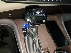 Toyota Gravia 2024 2.5L Hybrid Comfort Edition - ფოტო 14