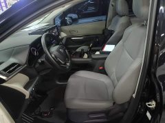 Toyota Gravia 2024 2.5L Hybrid Comfort Edition - ფოტო 15